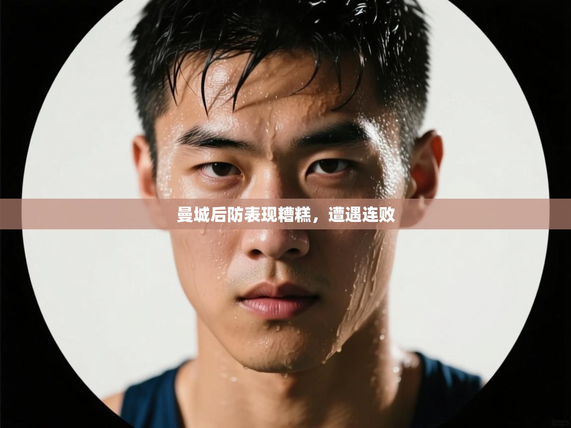 开云体育英文版入口-曼城后防表现糟糕，遭遇连败  第1张