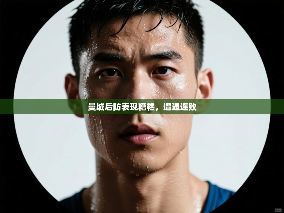 开云体育英文版入口-曼城后防表现糟糕，遭遇连败  第2张