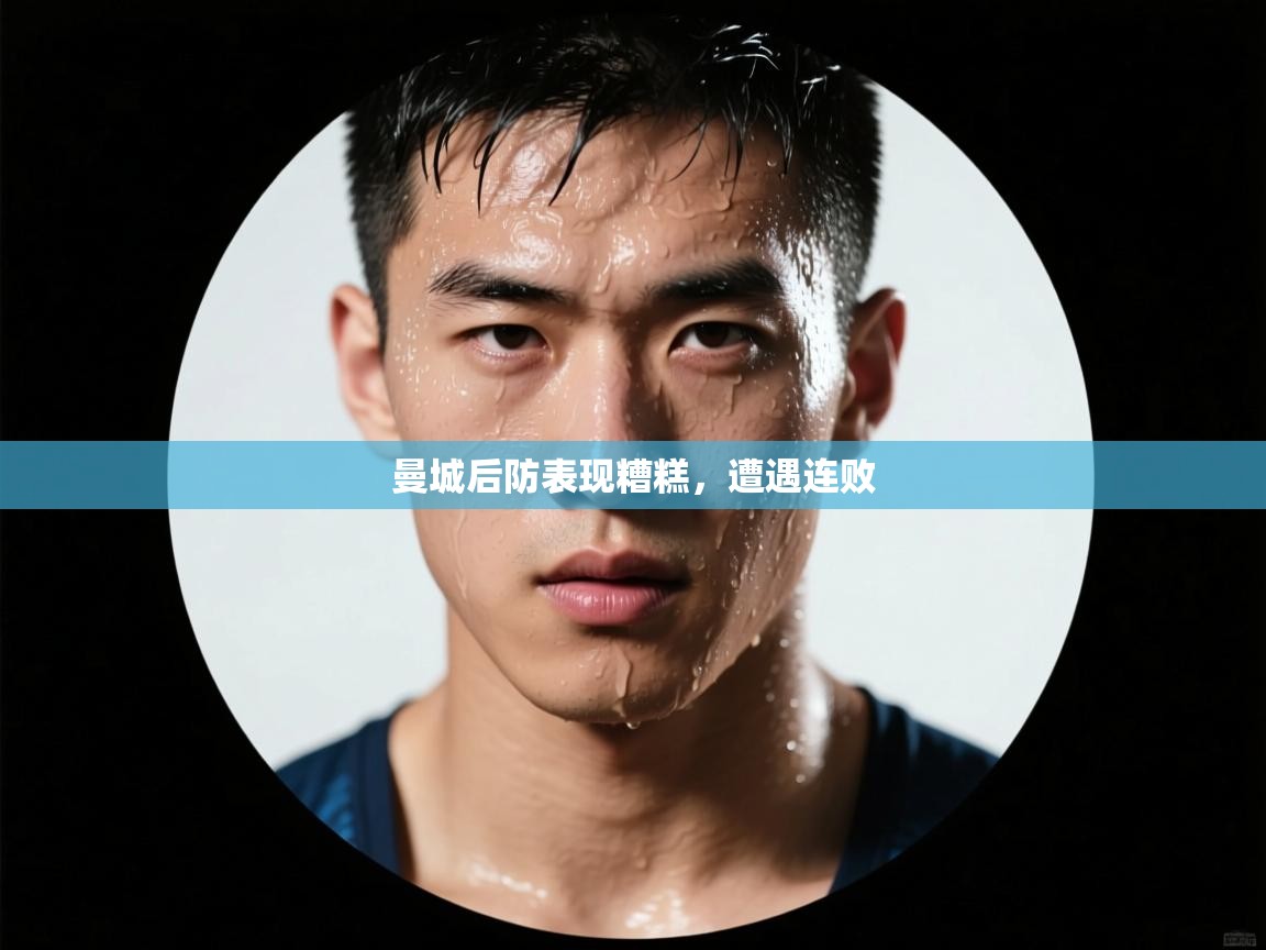 开云体育英文版入口-曼城后防表现糟糕，遭遇连败  第3张