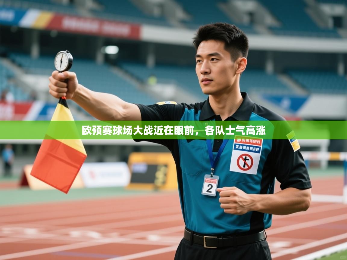 kaiyun-欧预赛球场大战近在眼前，各队士气高涨
