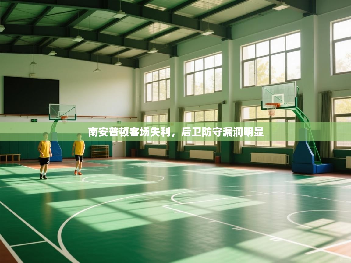 开云体育注册-南安普顿客场失利,后卫防守漏洞明显 第1张