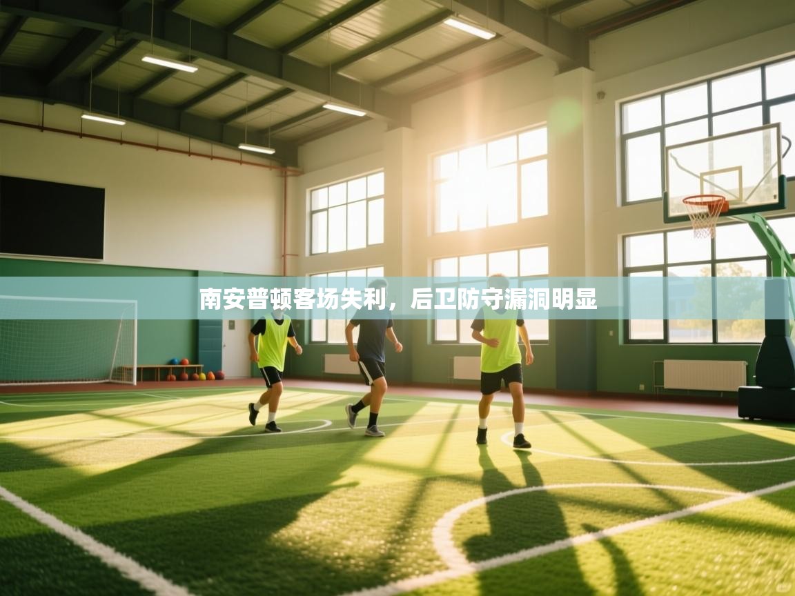 开云体育注册-南安普顿客场失利,后卫防守漏洞明显 第2张