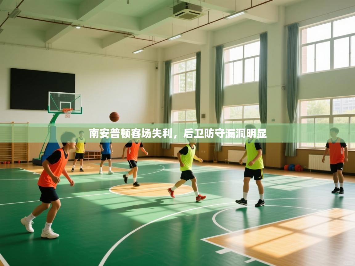 开云体育注册-南安普顿客场失利,后卫防守漏洞明显 第3张