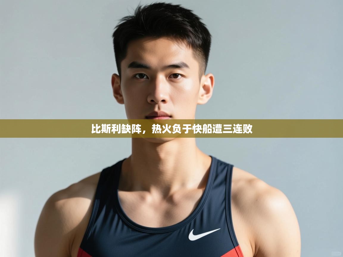 开云体育赛事比分直播-比斯利缺阵，热火负于快船遭三连败  第2张