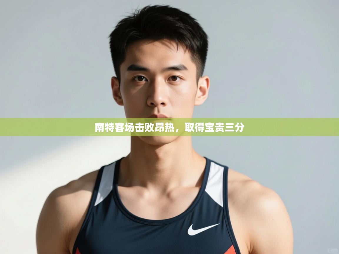 -南特客场击败昂热，取得宝贵三分  第2张