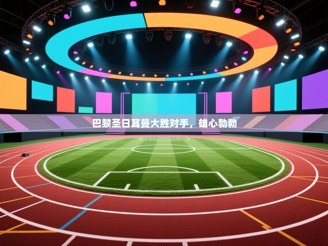 开云网页版-巴黎圣日耳曼大胜对手，雄心勃勃  第2张