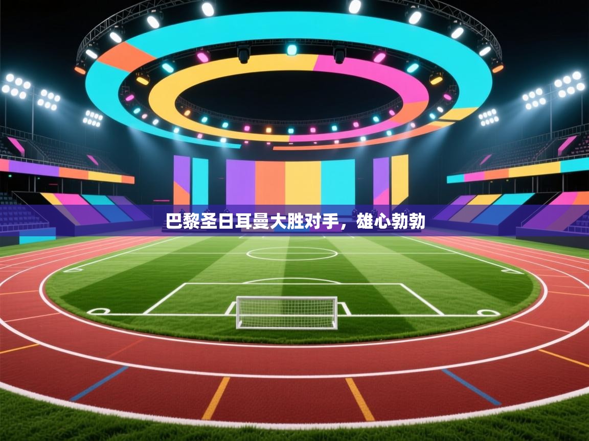 开云网页版-巴黎圣日耳曼大胜对手，雄心勃勃  第4张