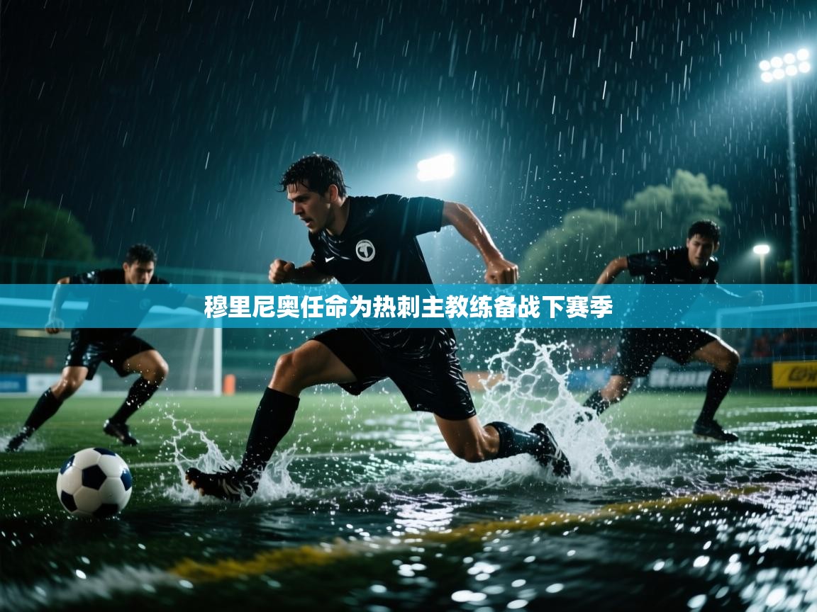 开云平台-穆里尼奥任命为热刺主教练备战下赛季  第2张