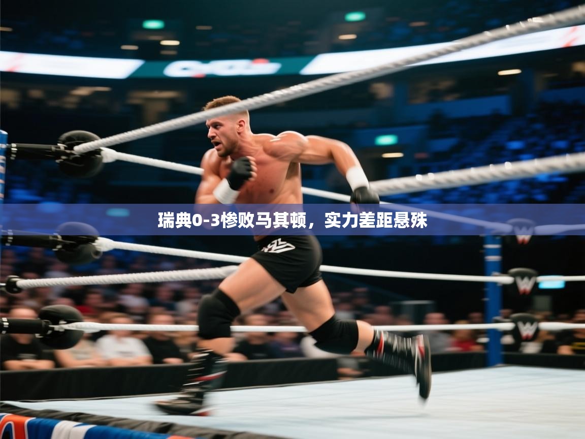 kaiyun-瑞典0-3惨败马其顿，实力差距悬殊  第1张