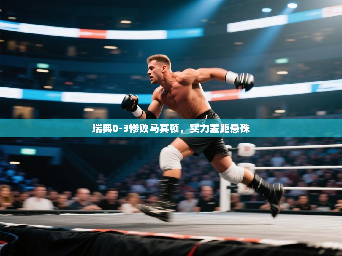 kaiyun-瑞典0-3惨败马其顿，实力差距悬殊  第2张