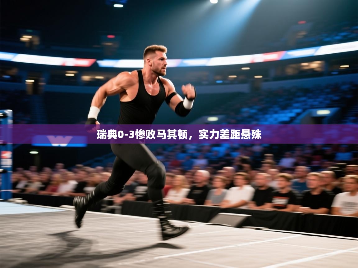 kaiyun-瑞典0-3惨败马其顿，实力差距悬殊  第4张