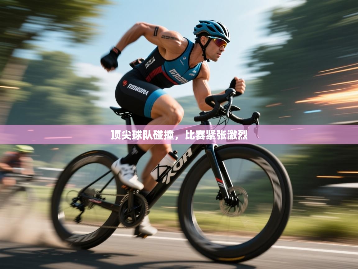 开云体育入口-顶尖球队碰撞，比赛紧张激烈  第3张