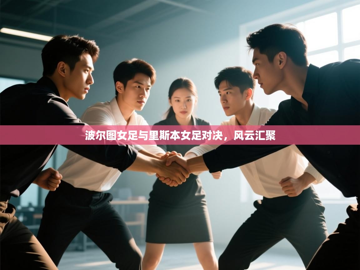 开云体育安装失败怎么办-波尔图女足与里斯本女足对决，风云汇聚  第2张