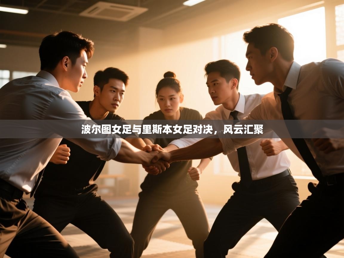 开云体育安装失败怎么办-波尔图女足与里斯本女足对决，风云汇聚  第1张