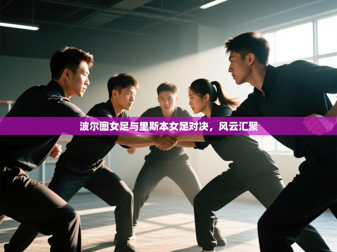 开云体育安装失败怎么办-波尔图女足与里斯本女足对决，风云汇聚  第3张