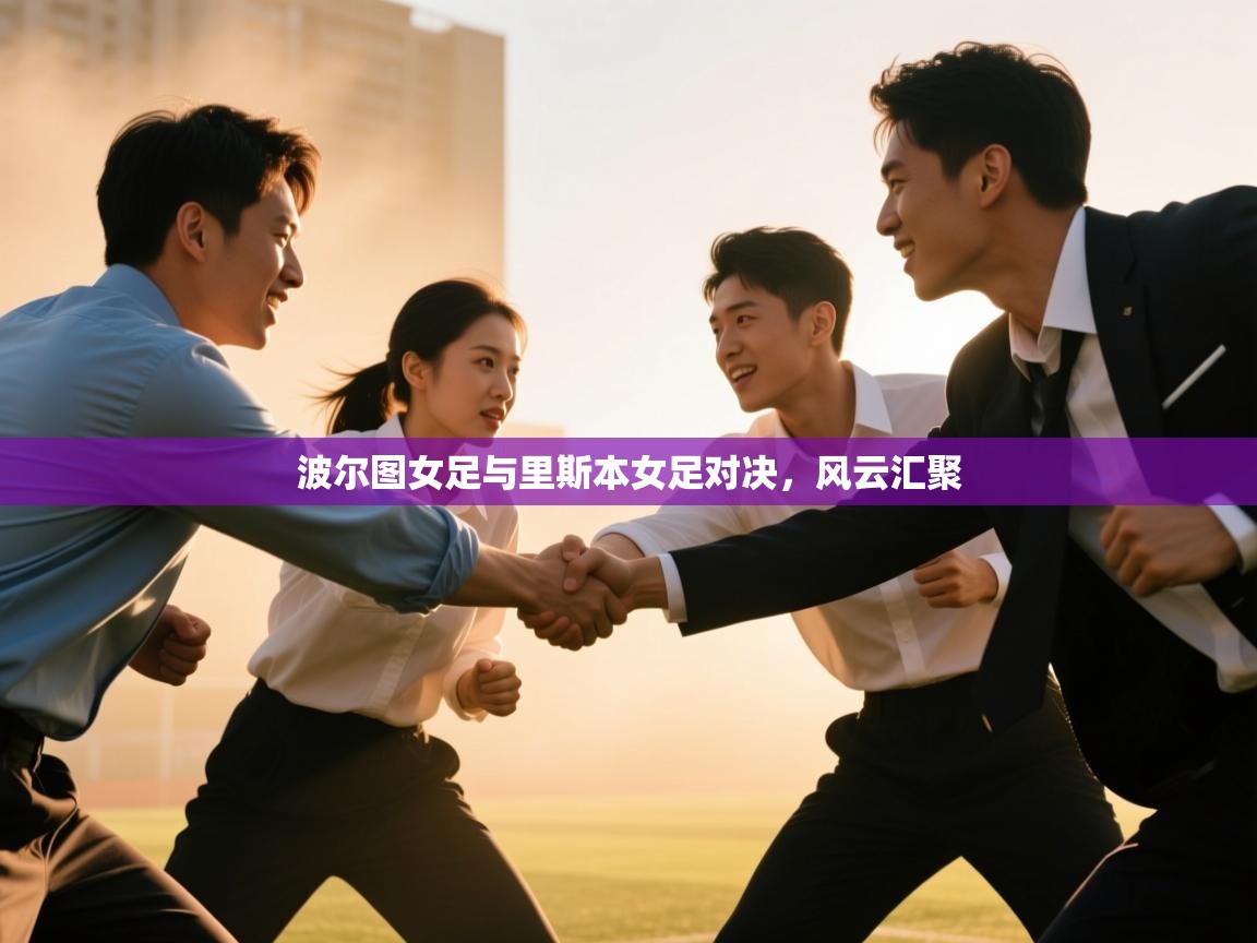 开云体育安装失败怎么办-波尔图女足与里斯本女足对决，风云汇聚  第4张