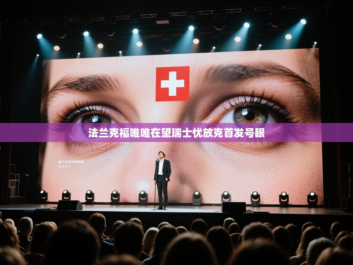 开云体育注册-法兰克福唯唯在望瑞士忧放克首发号眼  第1张