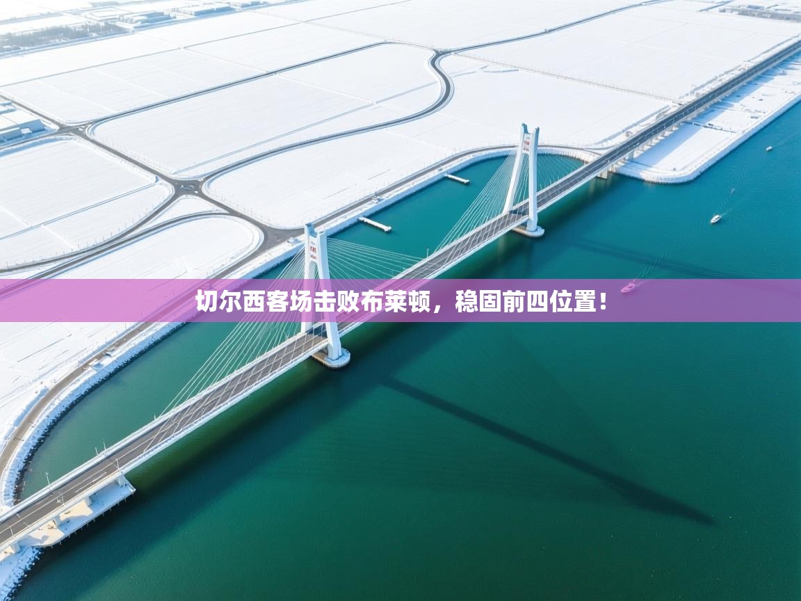 开云体育工单提交入口-切尔西客场击败布莱顿，稳固前四位置！  第1张