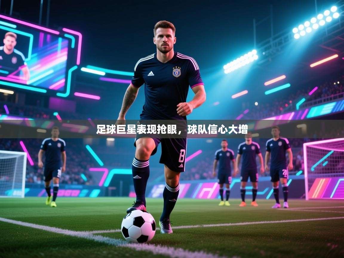 开云体育VIP权益说明-足球巨星表现抢眼，球队信心大增  第1张