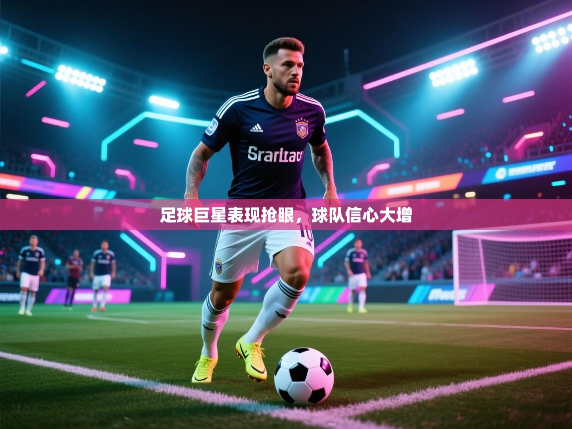 开云体育VIP权益说明-足球巨星表现抢眼，球队信心大增  第2张