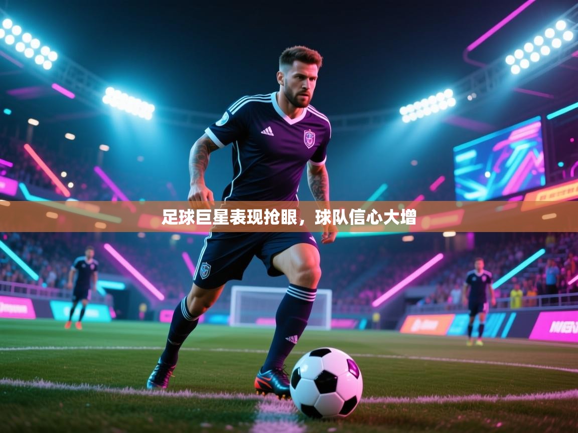 开云体育VIP权益说明-足球巨星表现抢眼，球队信心大增  第3张