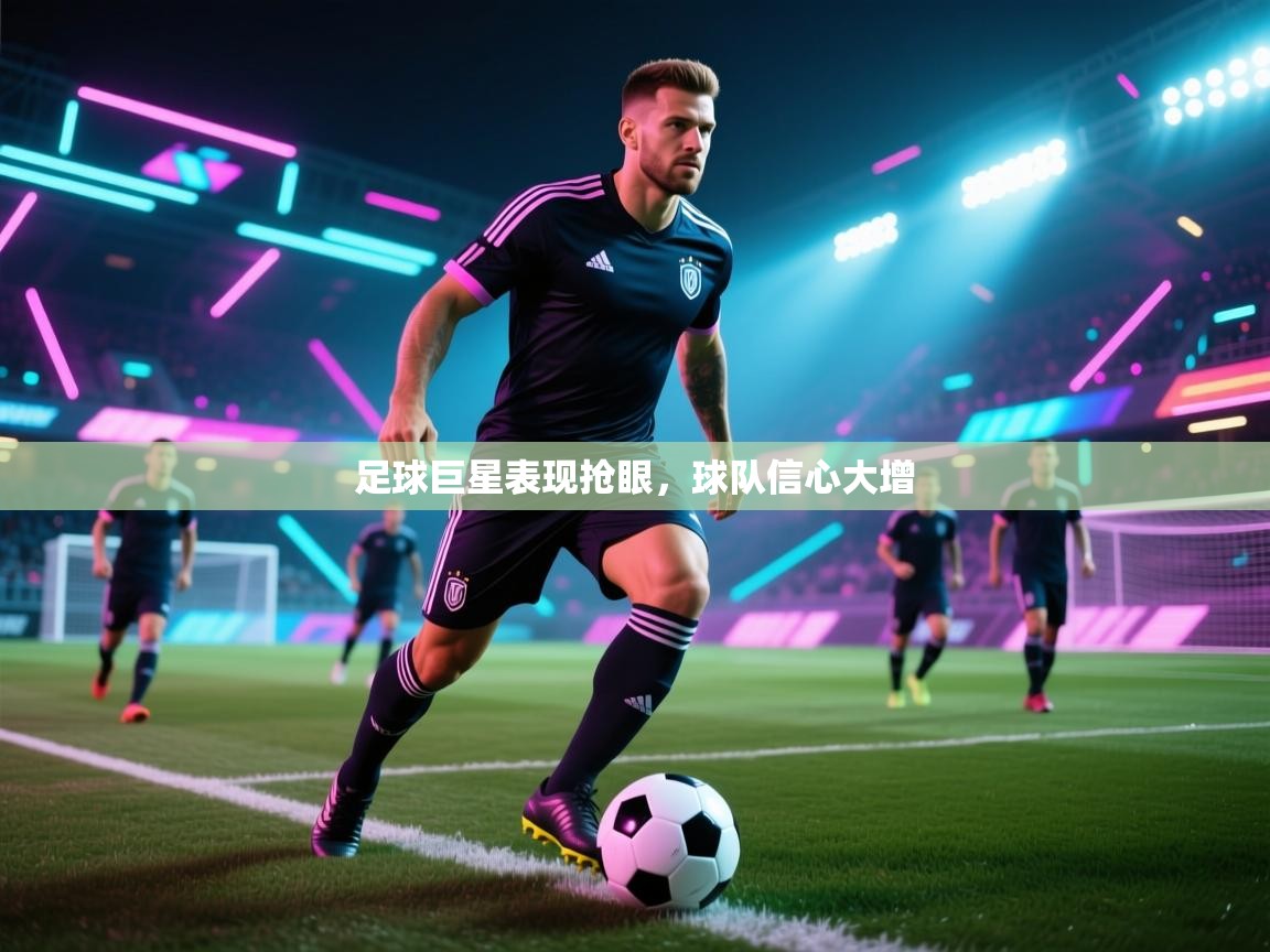 开云体育VIP权益说明-足球巨星表现抢眼，球队信心大增  第4张