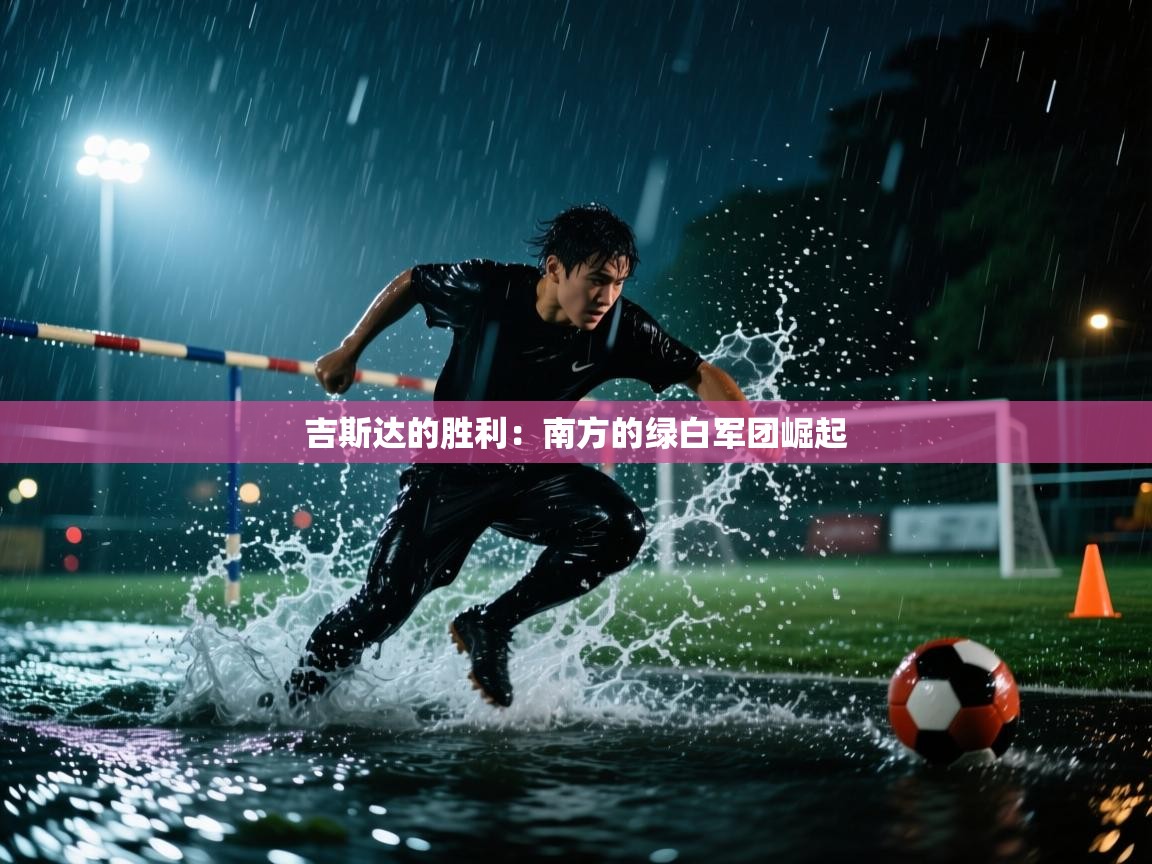 开云体育版本更新日志2025-吉斯达的胜利：南方的绿白军团崛起  第1张