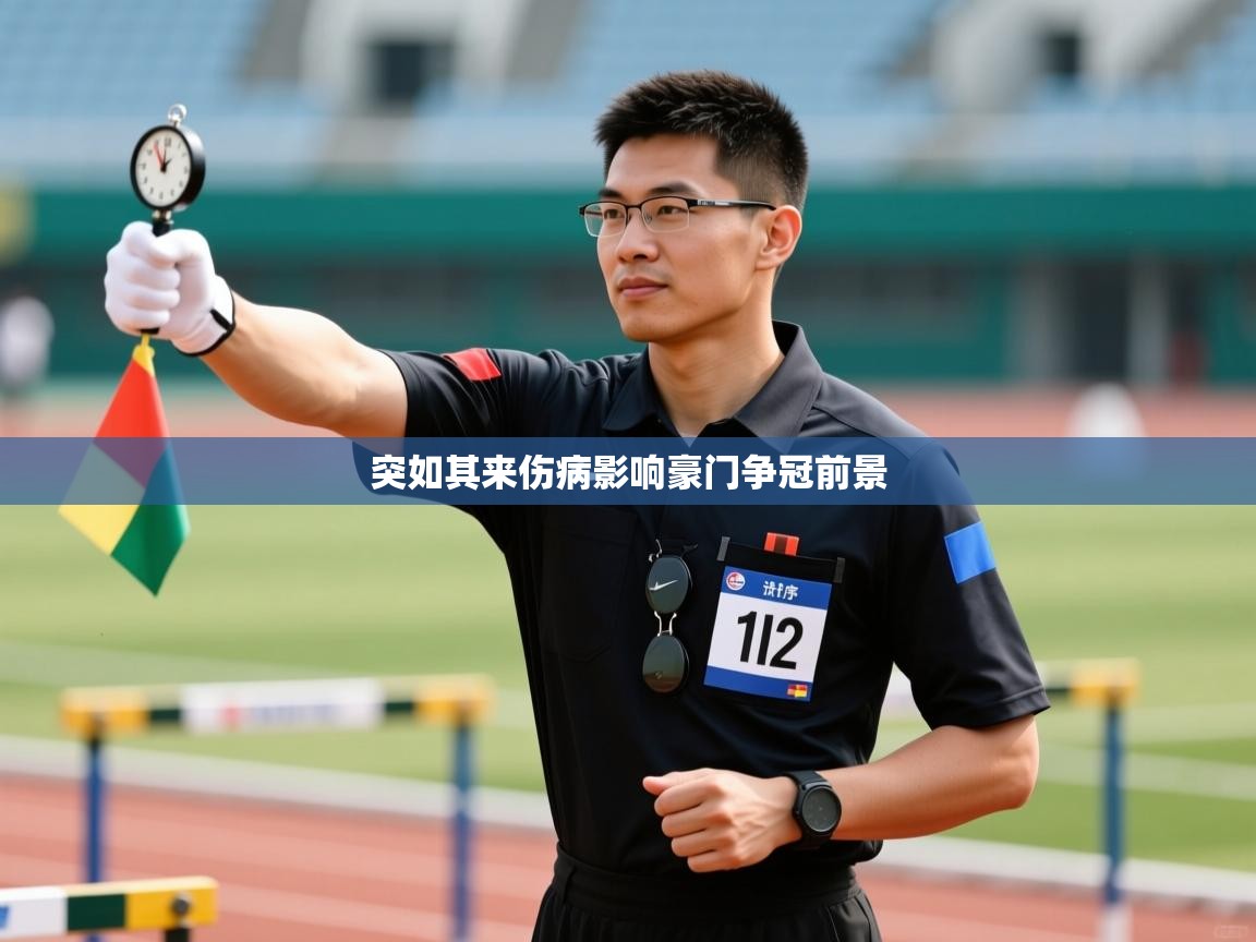 kaiyun-突如其来伤病影响豪门争冠前景  第3张