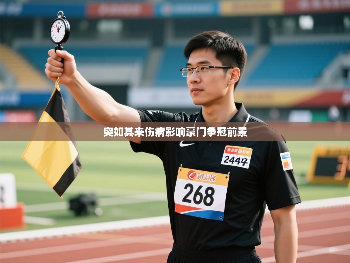 kaiyun-突如其来伤病影响豪门争冠前景  第4张