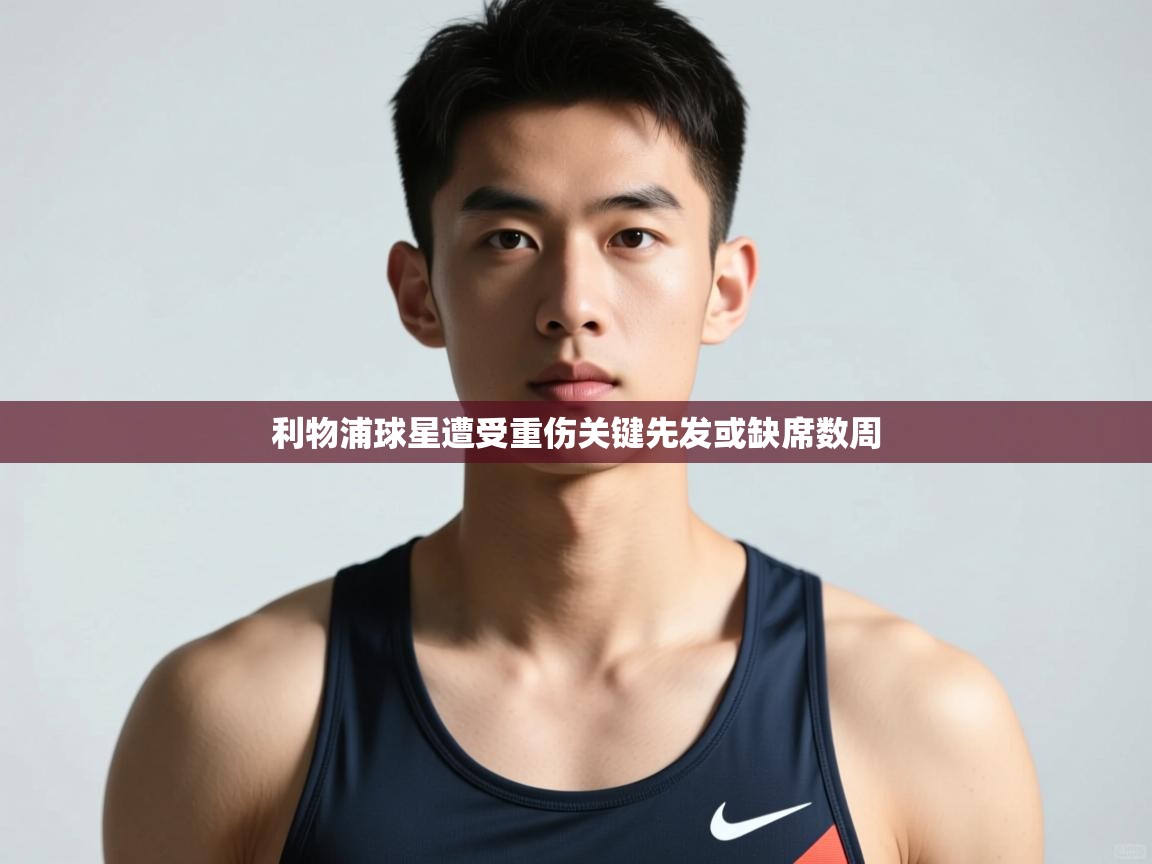 开云体育app官网入口-利物浦球星遭受重伤关键先发或缺席数周  第2张