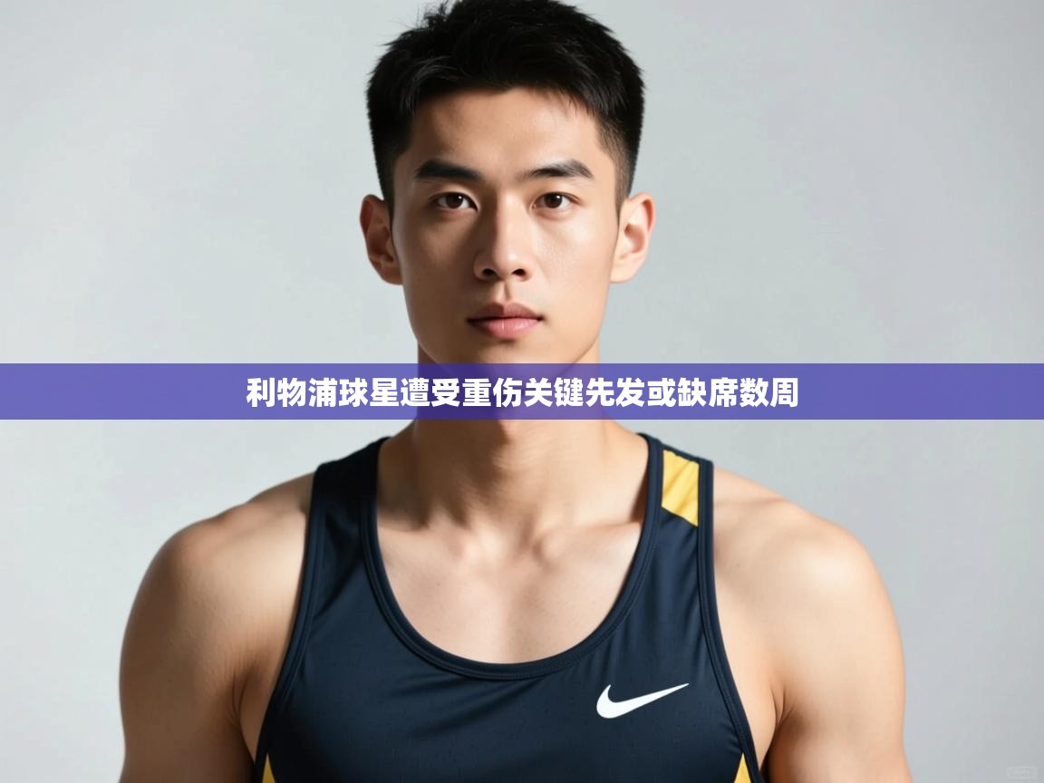 开云体育app官网入口-利物浦球星遭受重伤关键先发或缺席数周  第4张