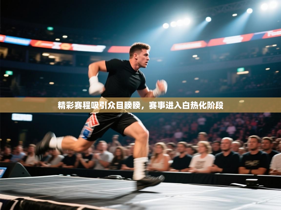 开云体育账号申诉通道-精彩赛程吸引众目睽睽，赛事进入白热化阶段  第1张