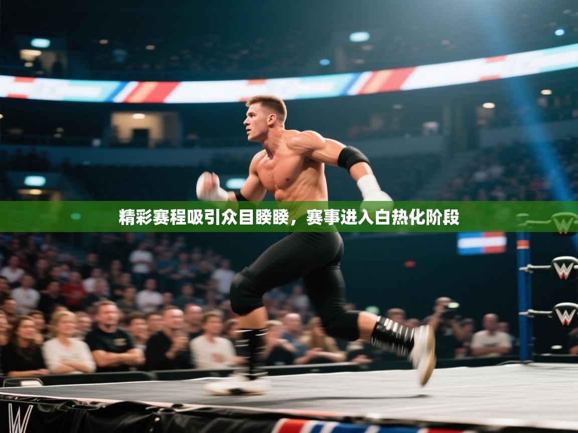 开云体育账号申诉通道-精彩赛程吸引众目睽睽，赛事进入白热化阶段  第2张