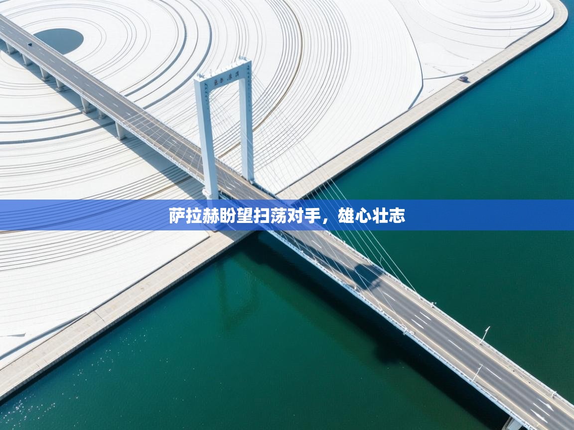 开云体育在线玩-萨拉赫盼望扫荡对手，雄心壮志  第1张