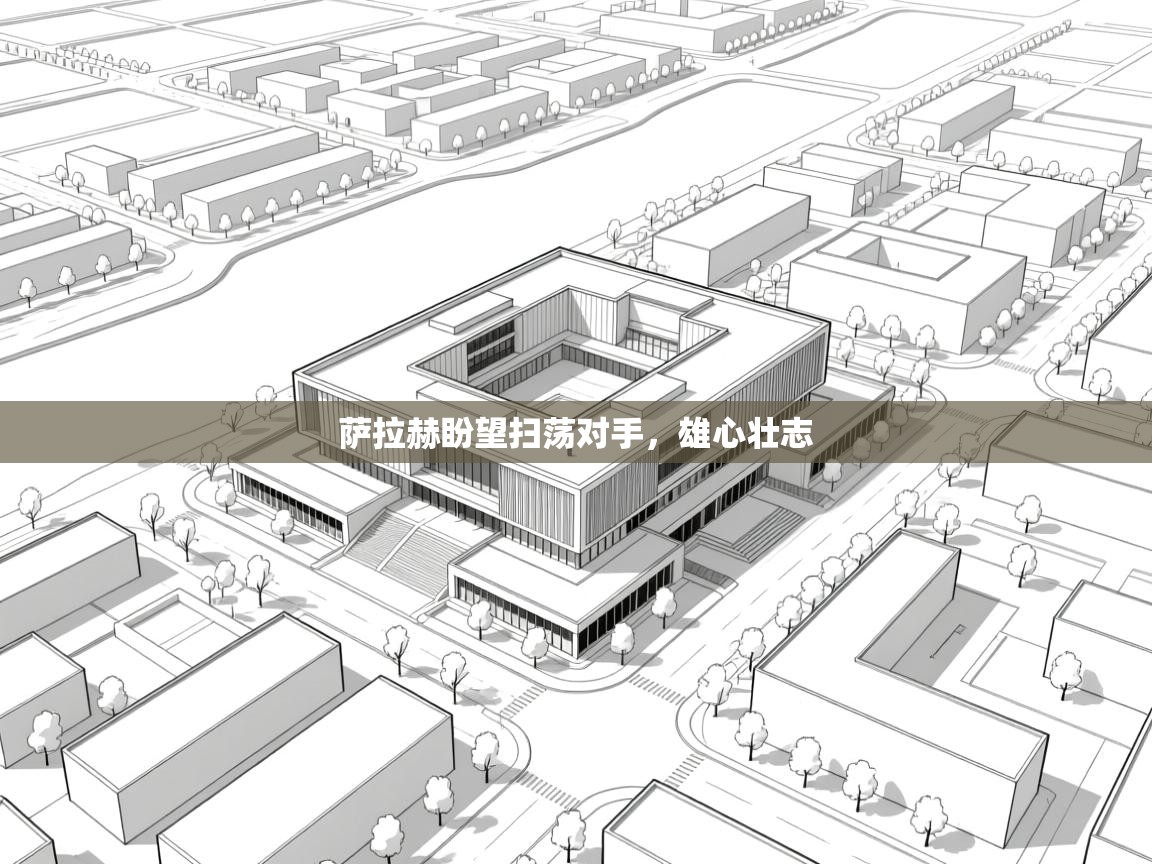 开云体育在线玩-萨拉赫盼望扫荡对手，雄心壮志  第4张