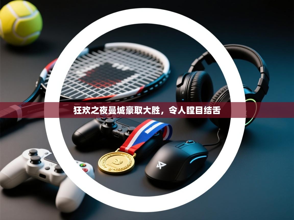 开云体育在线玩-狂欢之夜曼城豪取大胜,令人瞠目结舌 第4张