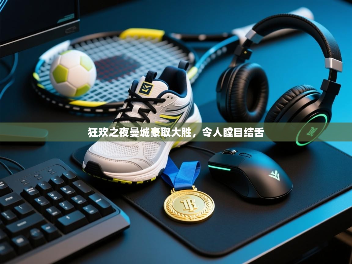 开云体育在线玩-狂欢之夜曼城豪取大胜,令人瞠目结舌 第3张