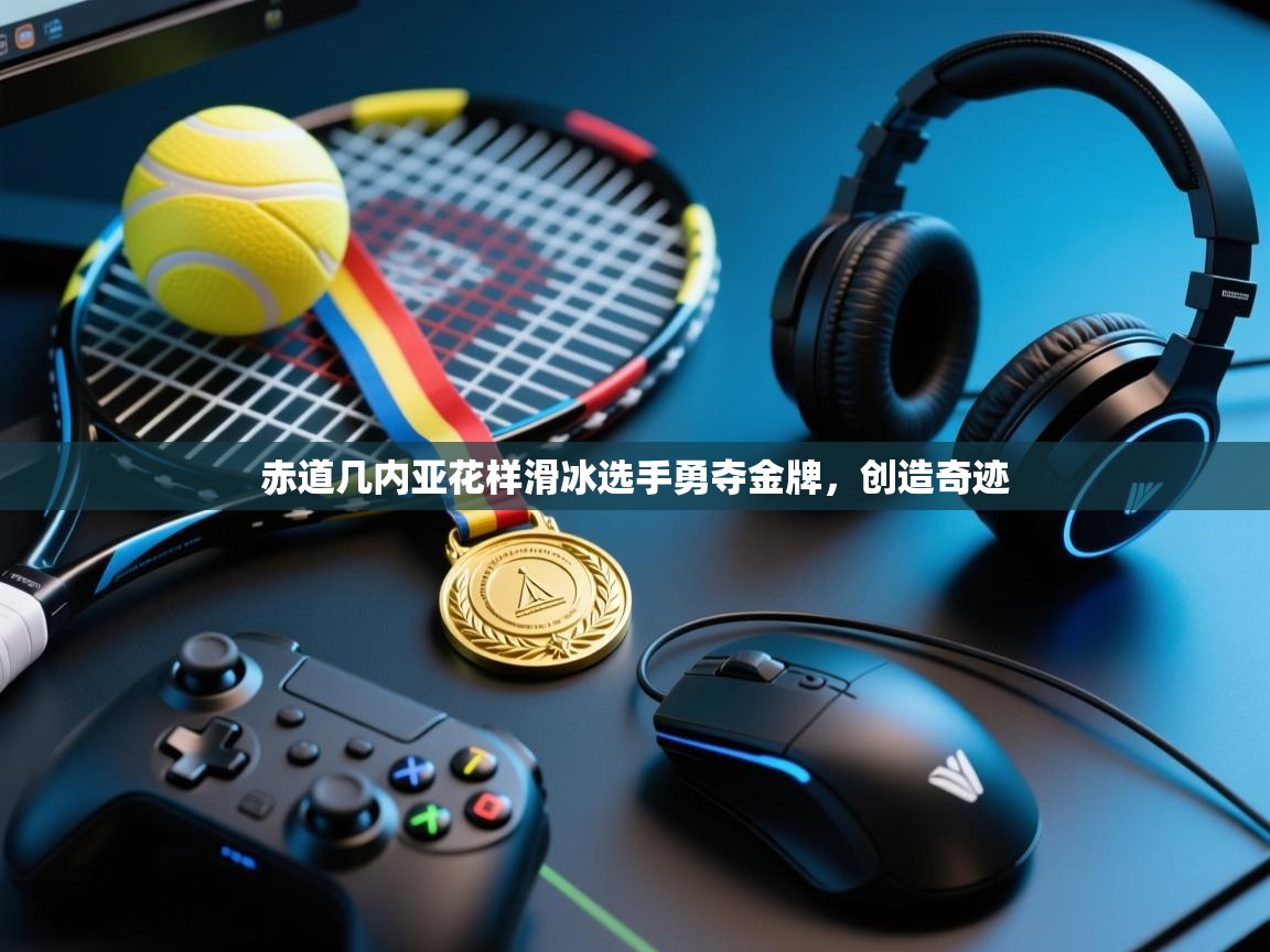 开云邀请码-赤道几内亚花样滑冰选手勇夺金牌，创造奇迹  第1张