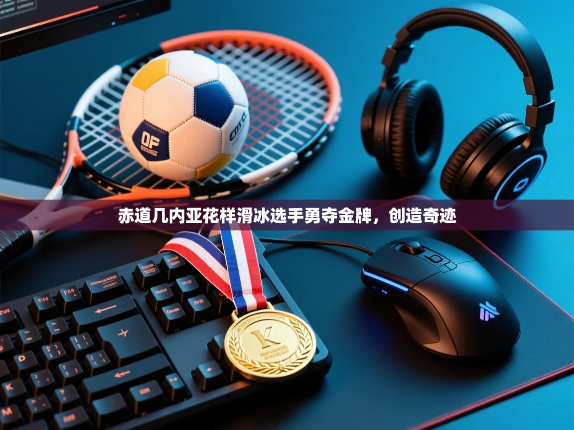 开云邀请码-赤道几内亚花样滑冰选手勇夺金牌，创造奇迹  第3张