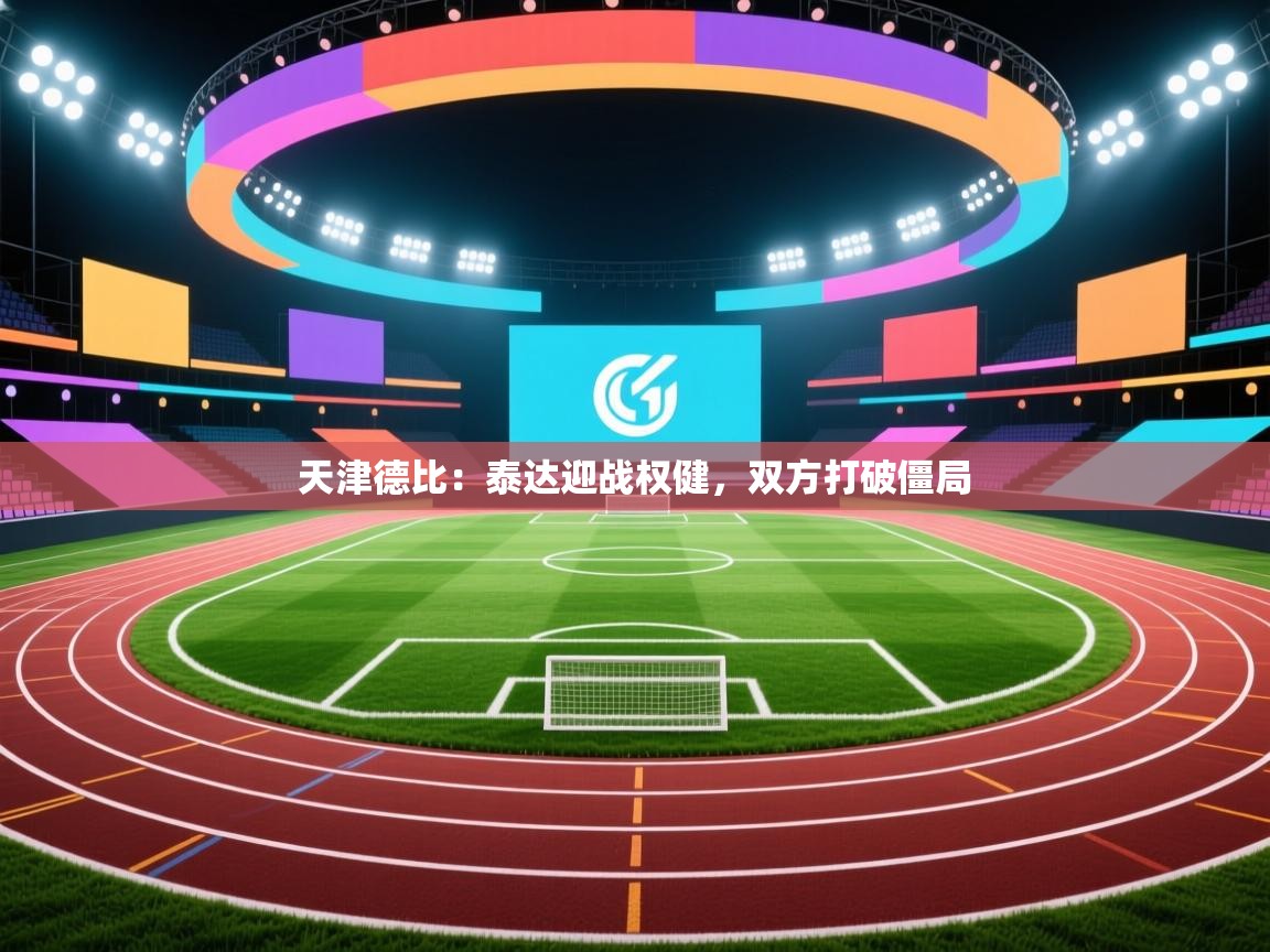 kaiyun-天津德比：泰达迎战权健，双方打破僵局  第2张