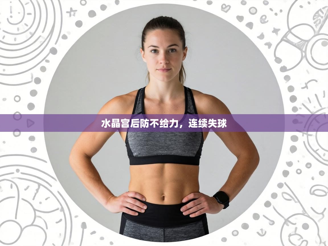 开云体育工单提交入口-水晶宫后防不给力，连续失球  第1张